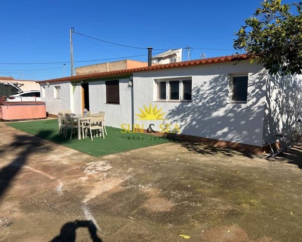 Finca/Landhuis te koop in Pozo Estrecho, Cartagena met garage - € 130.000 (Ref: 9202921)