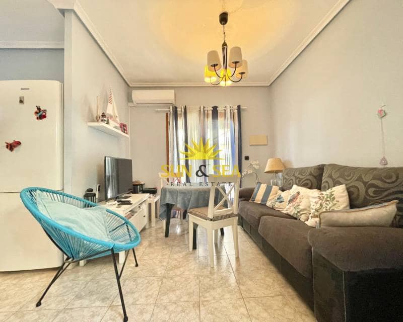 2 bedroom Villa for rent in Orihuela Costa with pool garage - € 800 (Ref: 9203338)