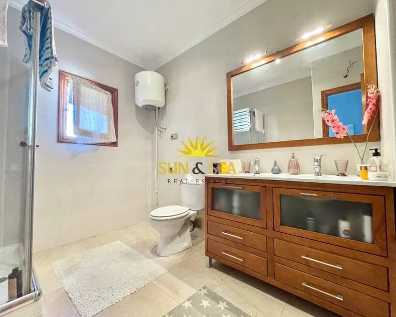 2 bedroom Villa for rent in Orihuela Costa with pool garage - € 800 (Ref: 9203338)