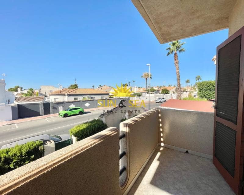 2 bedroom Villa for rent in Orihuela Costa with pool garage - € 800 (Ref: 9203338)