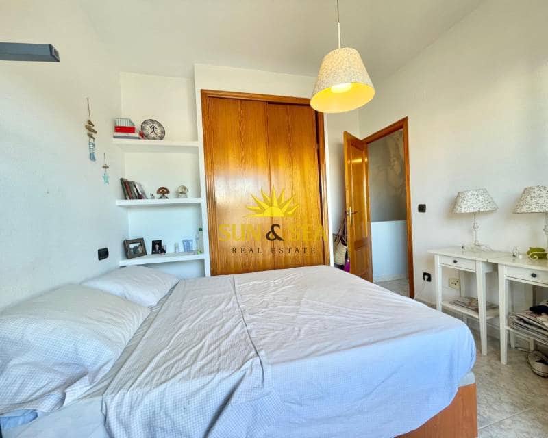 2 bedroom Villa for rent in Orihuela Costa with pool garage - € 800 (Ref: 9203338)