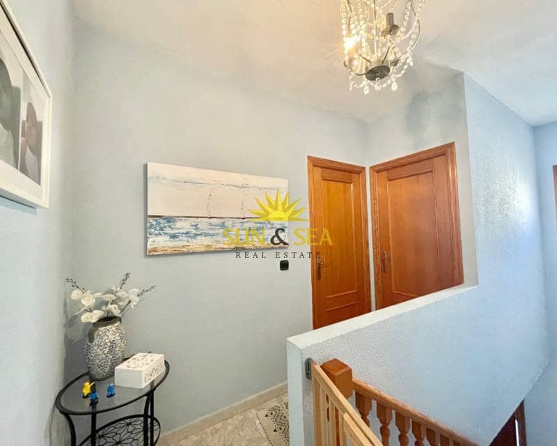 2 bedroom Villa for rent in Orihuela Costa with pool garage - € 800 (Ref: 9203338)