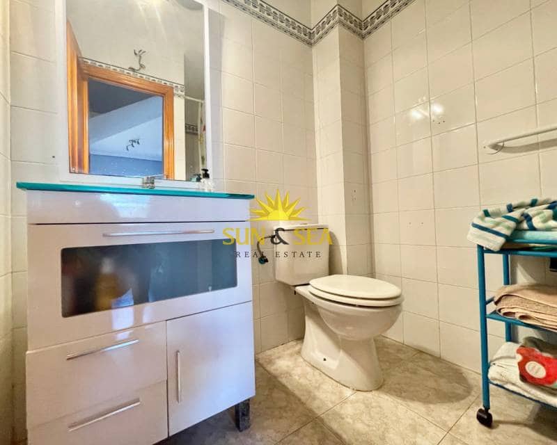 2 bedroom Villa for rent in Orihuela Costa with pool garage - € 800 (Ref: 9203338)