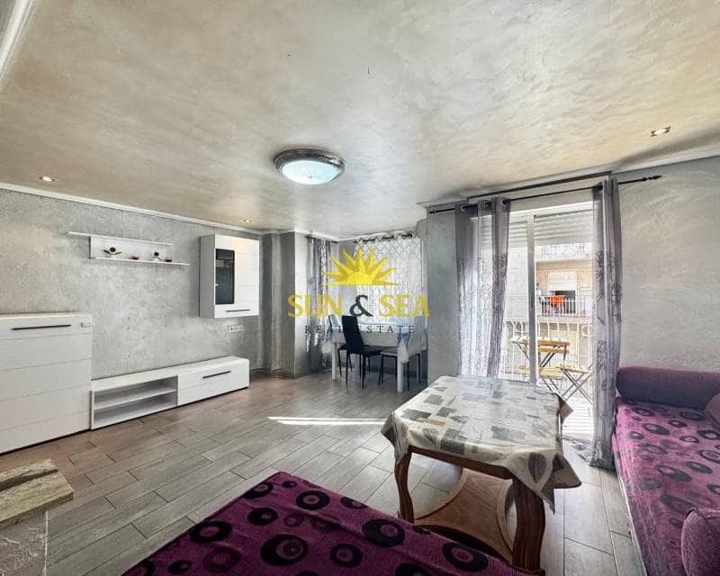 2 soveværelse Lejlighed til leje i Elche / Elx - € 800 (Ref: 9204098)