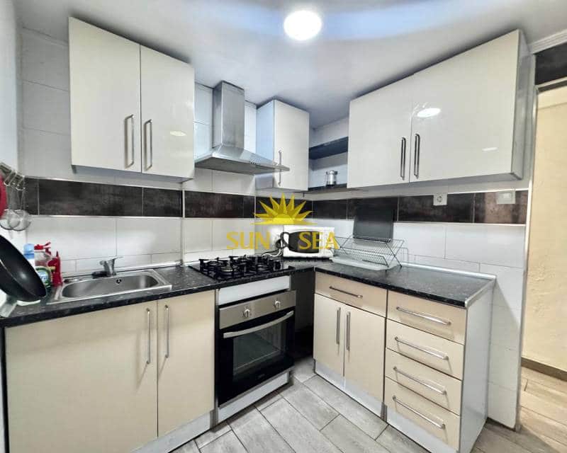 2 soveværelse Lejlighed til leje i Elche / Elx - € 800 (Ref: 9204098)