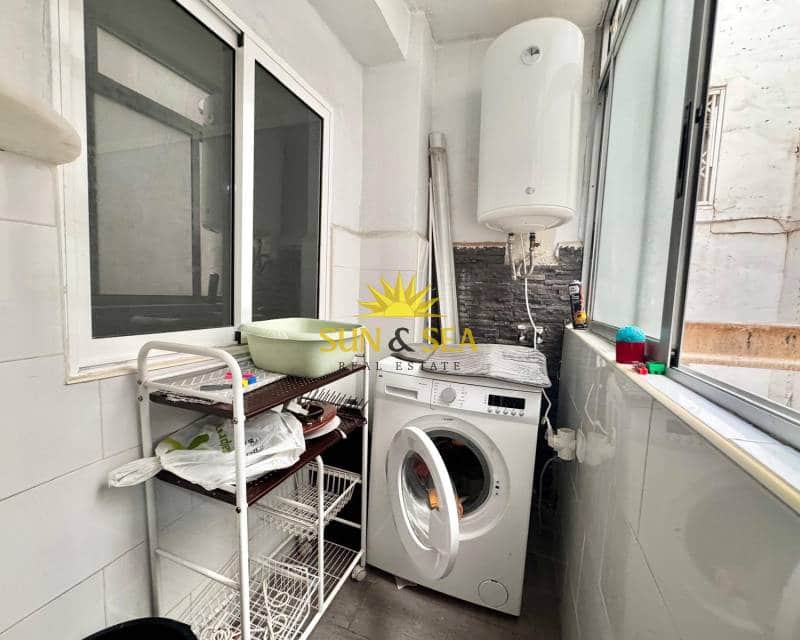 2 soveværelse Lejlighed til leje i Elche / Elx - € 800 (Ref: 9204098)