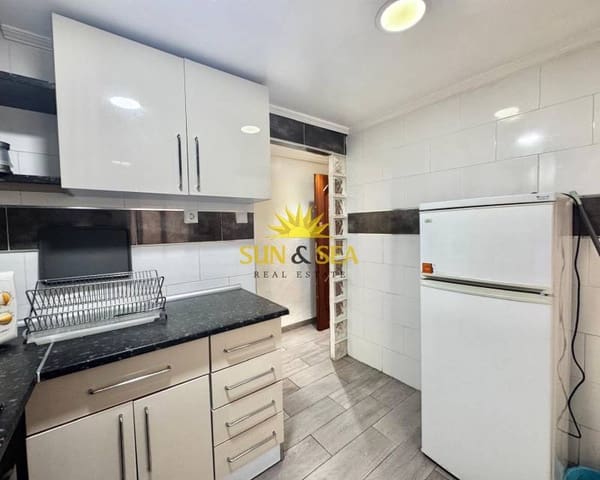 Appartement de 2 chambres à louer à El Pla de Sant Josep - L'Asil, Elche / Elx - 800 € (Ref: 9204098)