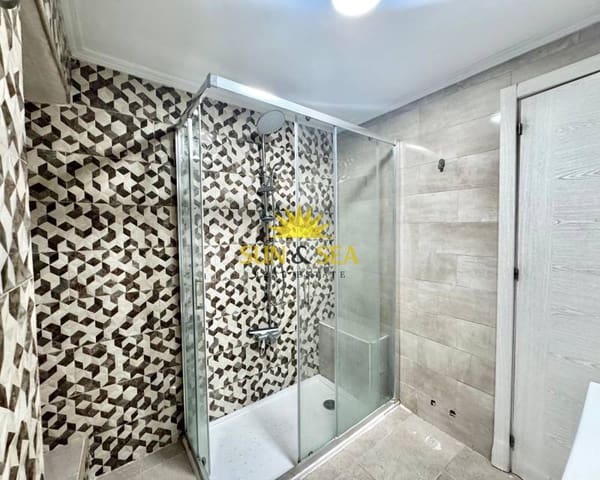 Appartement de 2 chambres à louer à El Pla de Sant Josep - L'Asil, Elche / Elx - 800 € (Ref: 9204098)