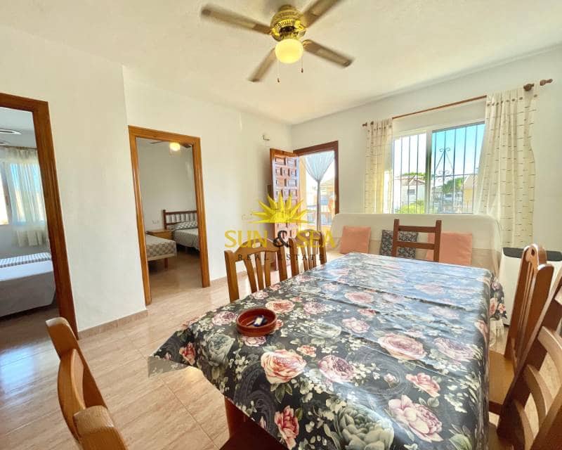 Casa de 3 habitaciones en Los Narejos en alquiler - 800 € (Ref: 9205739)
