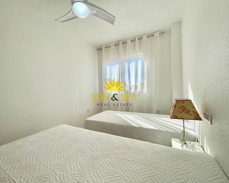 2 sovrum Lägenhet att hyra i Los Narejos - 750 € (Ref: 9205740)