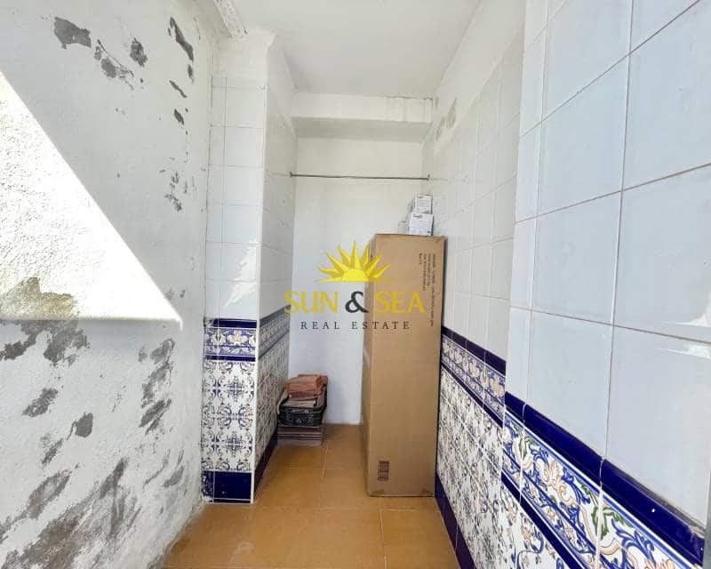 2 sovrum Lägenhet att hyra i Los Narejos - 750 € (Ref: 9205740)