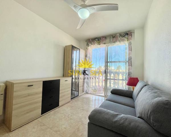 2 camera da letto Appartamento da affittare in Los Narejos, Los Alcázares - 750 € (Rif: 9205740)