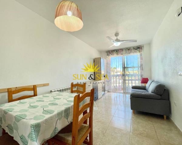 2 camera da letto Appartamento da affittare in Los Narejos, Los Alcázares - 750 € (Rif: 9205740)