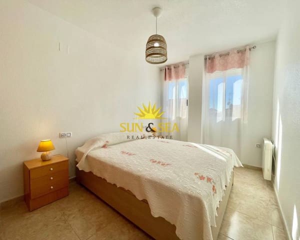 2 camera da letto Appartamento da affittare in Los Narejos, Los Alcázares - 750 € (Rif: 9205740)