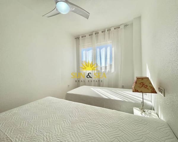 2 camera da letto Appartamento da affittare in Los Narejos, Los Alcázares - 750 € (Rif: 9205740)