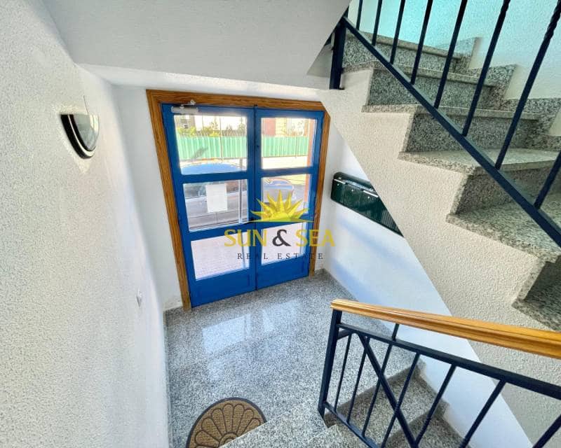 2 sovrum Lägenhet att hyra i Los Narejos - 750 € (Ref: 9205740)