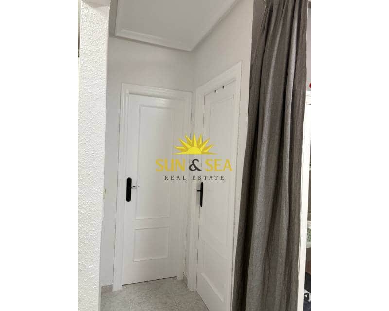 1 bedroom Apartment for rent in Guardamar del Segura with pool - € 625 (Ref: 9206108)