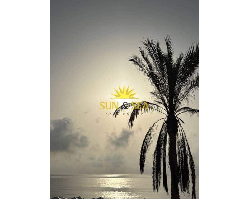 1 bedroom Apartment for rent in Guardamar del Segura with pool - € 625 (Ref: 9206108)