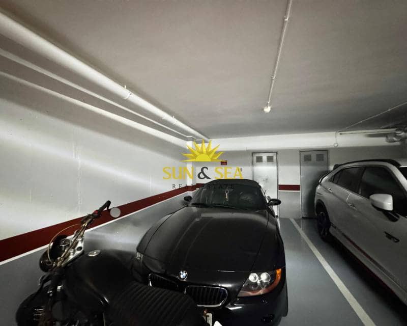 2 camera da letto Appartamento sulla Spiaggia da affittare in Torre de la Horadada con piscina - 850 € (Rif: 9207979)