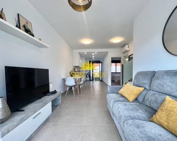 3 camera da letto Appartamento da affittare in Los Peñascos - El Salero - Los Imbernones, San Pedro del Pinatar - 1.500 € (Rif: 9211562)