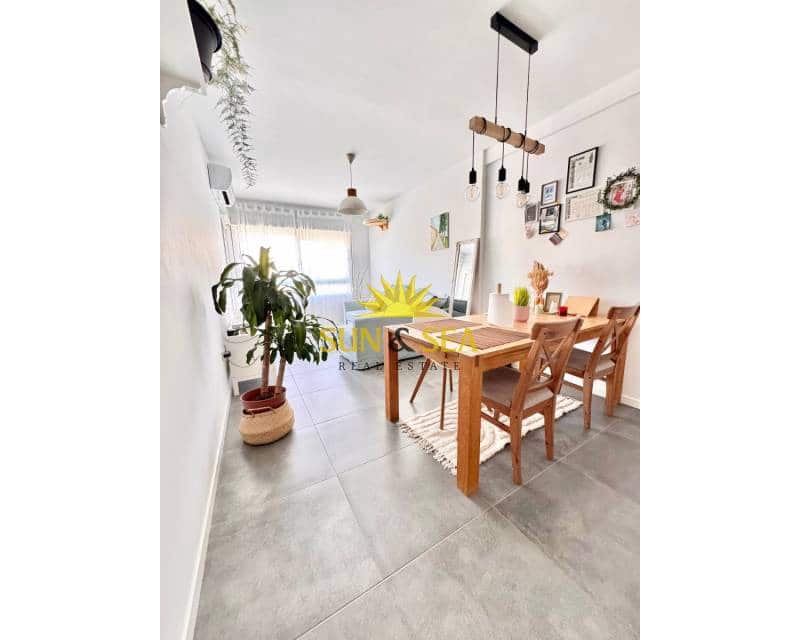 2 sypialnia Apartament do wynajęcia w Campoamor z basenem - 1 000 € (Ref: 9219387)