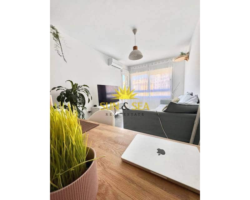 2 sypialnia Apartament do wynajęcia w Campoamor z basenem - 1 000 € (Ref: 9219387)