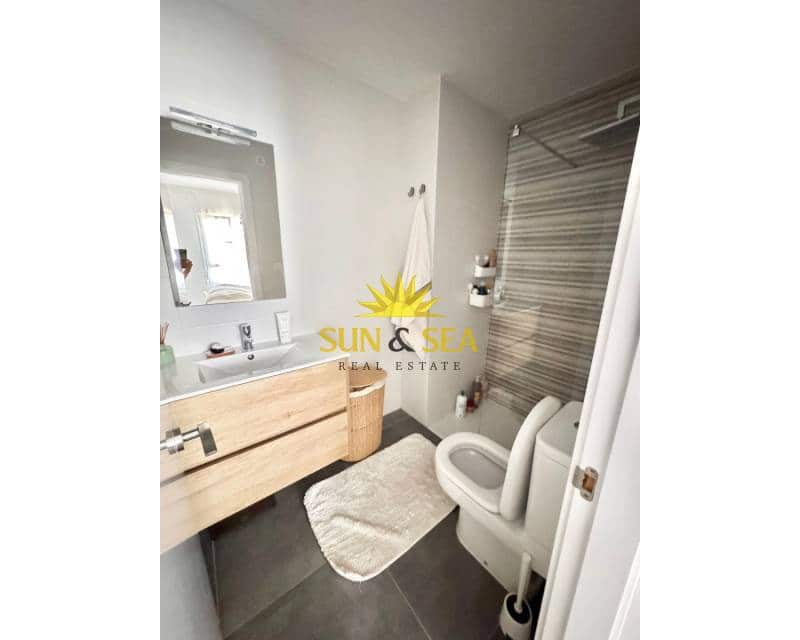 2 sypialnia Apartament do wynajęcia w Campoamor z basenem - 1 000 € (Ref: 9219387)