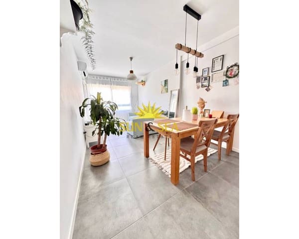 2 sypialnia Apartament do wynajęcia w Campoamor, Orihuela z basenem - 1 000 € (Ref: 9219387)