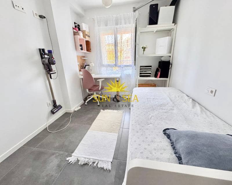 2 sypialnia Apartament do wynajęcia w Campoamor z basenem - 1 000 € (Ref: 9219387)