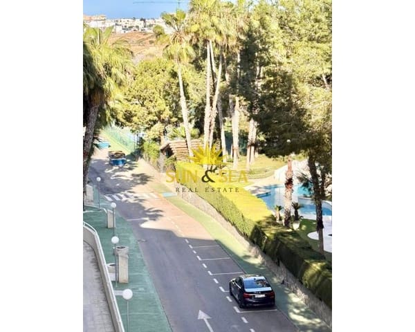 2 sypialnia Apartament do wynajęcia w Campoamor, Orihuela z basenem - 1 000 € (Ref: 9219387)