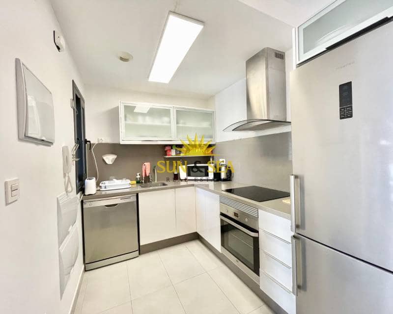 2 quarto Apartamento para arrendar em Pilar de la Horadada com piscina - 1 800 € (Ref: 9220371)