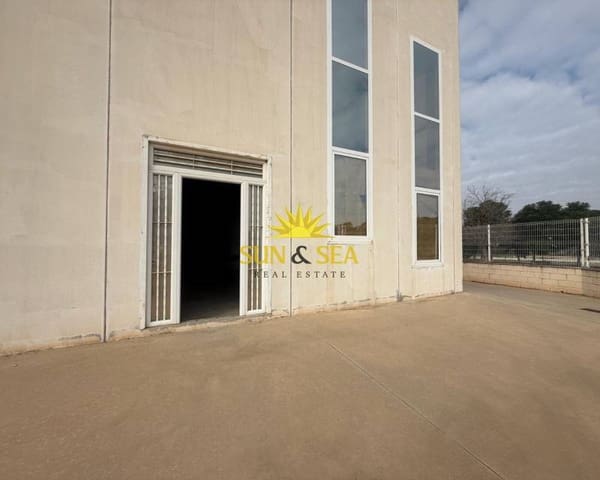 1 bedroom Commercial for sale in Almoradí - € 217,000 (Ref: 9227243)