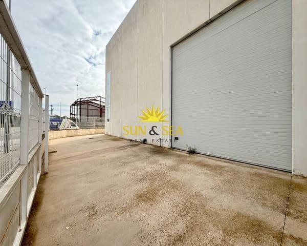 1 bedroom Commercial for sale in Almoradí - € 217,000 (Ref: 9227243)