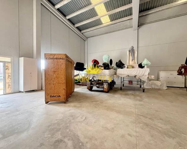 1 bedroom Commercial for sale in Almoradí - € 217,000 (Ref: 9227243)