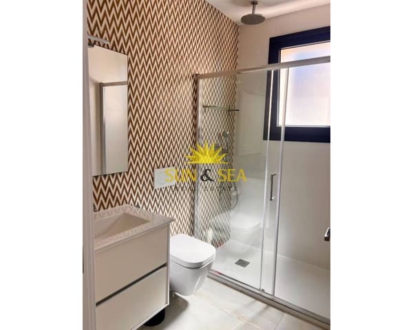 3 quarto Moradia para arrendar em Lomas de Cabo Roig - Los Dolses, Orihuela com piscina garagem - 2 500 € (Ref: 9228023)