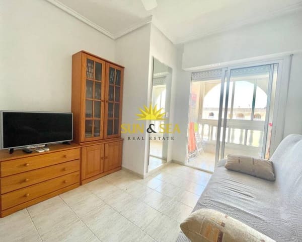 1 sypialnia Apartament do wynajęcia w Playa del Acequión, Torrevieja z basenem - 650 € (Ref: 9231081)