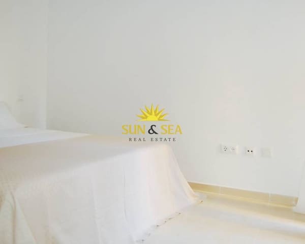 2 bedroom Villa for rent in Mar de Cristal, Cartagena with pool - € 700 (Ref: 9231955)