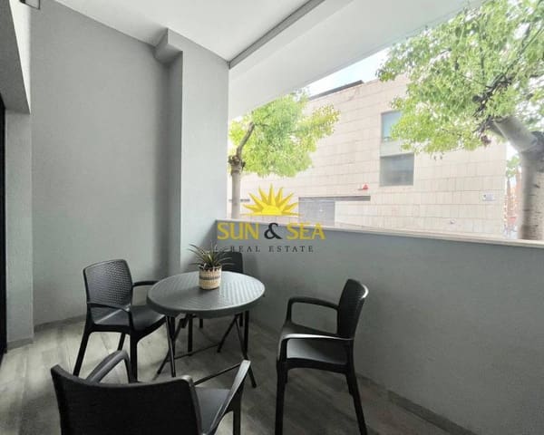 2 bedroom Apartment for rent in Las Piscinas Naturales, Torrevieja with pool - € 1,300 (Ref: 9234933)