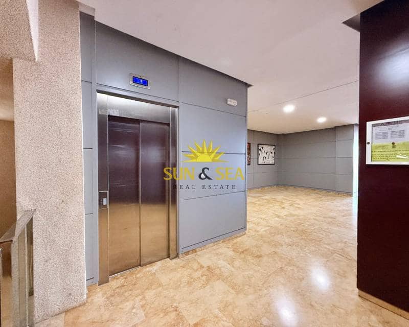 2 bedroom Penthouse for rent in Torrevieja - € 1,200 (Ref: 9235297)