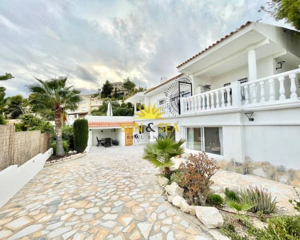 2 camera da letto Appartamento da affittare in El Campello con garage - 1.000 € (Rif: 9235753)