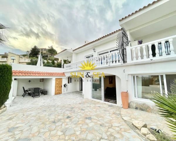 2 camera da letto Appartamento da affittare in El Campello con garage - 1.000 € (Rif: 9235753)