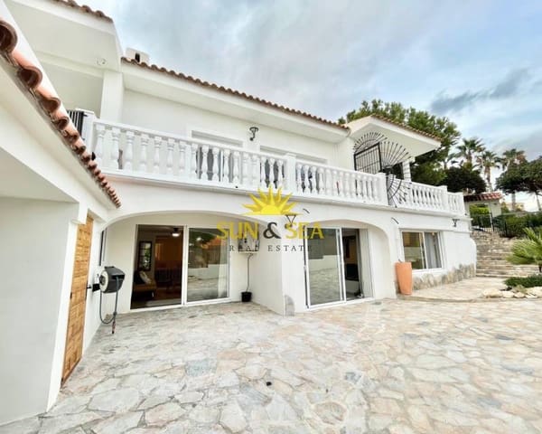 2 camera da letto Appartamento da affittare in El Campello con garage - 1.000 € (Rif: 9235753)