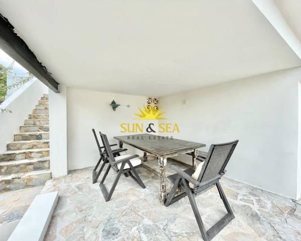 2 camera da letto Appartamento da affittare in El Campello con garage - 1.000 € (Rif: 9235753)