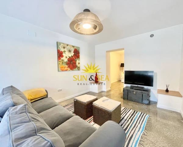 2 camera da letto Appartamento da affittare in El Campello con garage - 1.000 € (Rif: 9235753)