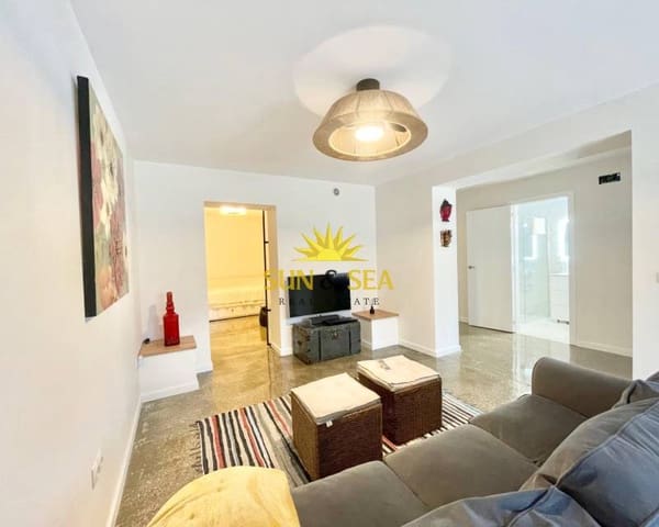 2 camera da letto Appartamento da affittare in El Campello con garage - 1.000 € (Rif: 9235753)