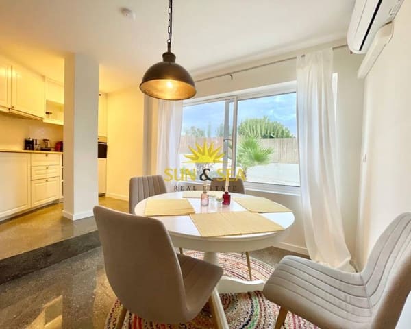 2 camera da letto Appartamento da affittare in El Campello con garage - 1.000 € (Rif: 9235753)