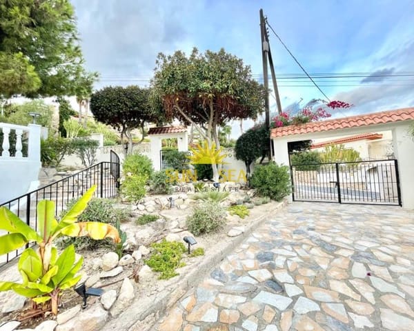 2 camera da letto Appartamento da affittare in El Campello con garage - 1.000 € (Rif: 9235753)