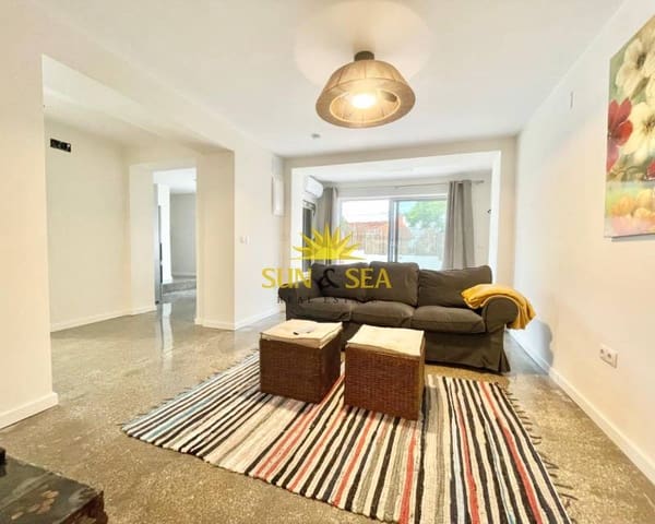 2 camera da letto Appartamento da affittare in El Campello con garage - 1.000 € (Rif: 9235753)