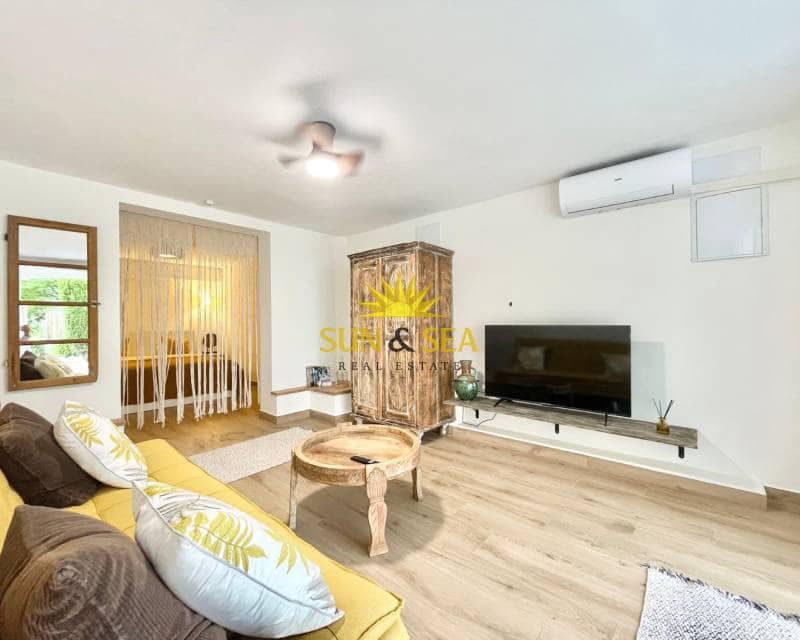 1 bedroom Apartment for rent in El Campello with garage - € 800 (Ref: 9235838)