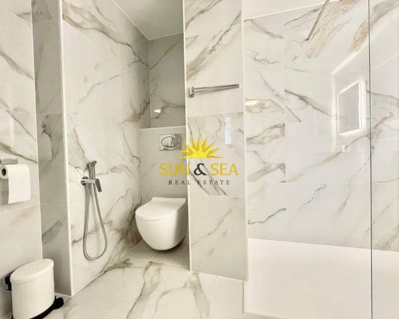 1 bedroom Apartment for rent in El Campello with garage - € 800 (Ref: 9235838)